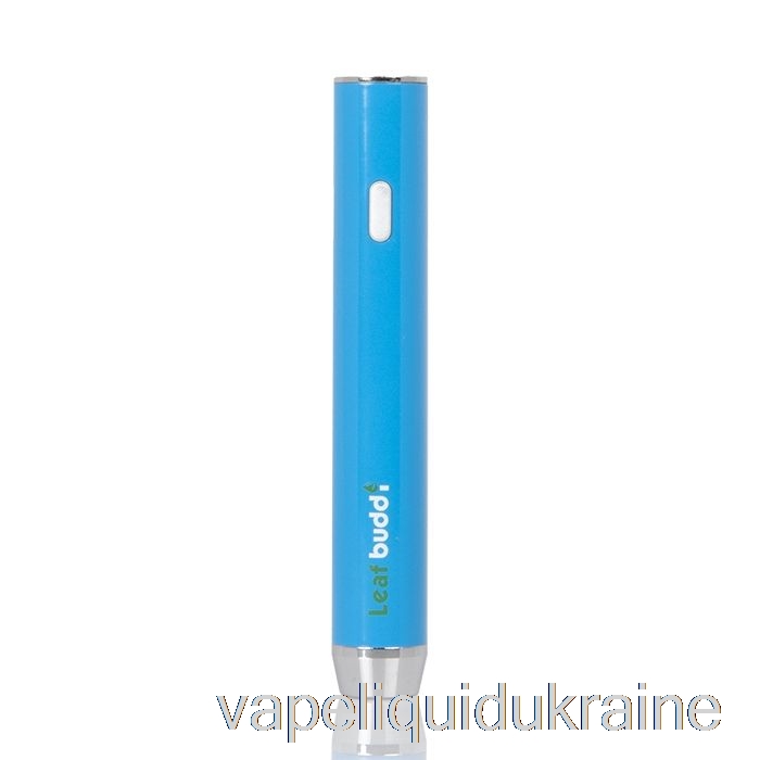 Vape Liquid Ukraine Leaf Buddi F1 350mAh Battery Blue